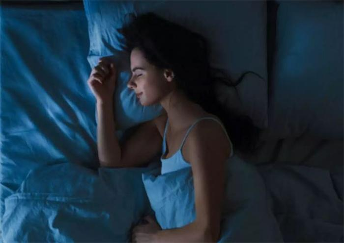 Bật mí 6 bí quyết đơn giản giúp bạn vừa ngủ vừa giảm cân hiệu quả - Ảnh 2